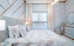 Exclusive Retreat Globalstay'S New 3Br Townhouse With Private Pool